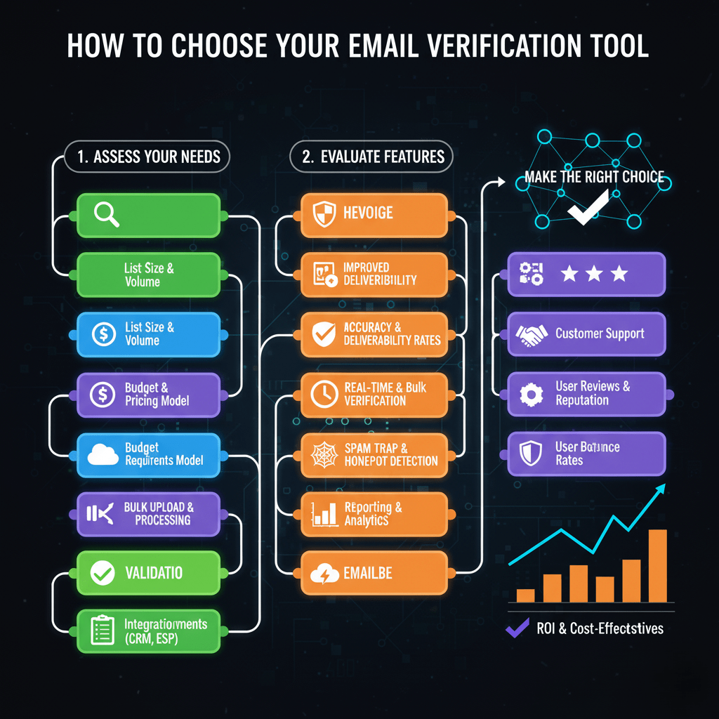 Email Verification Tools