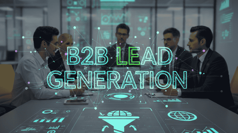 UK Business Email List