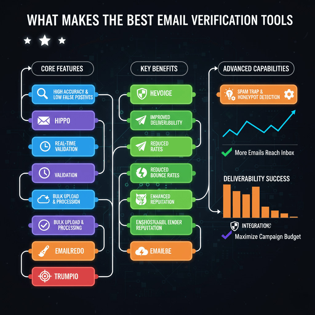Email Verification Tools