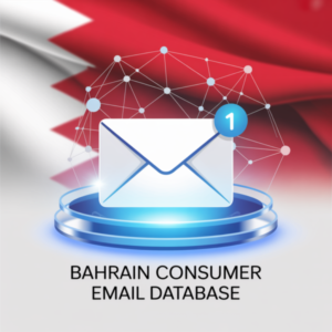 Bahrain Consumer Email List Database