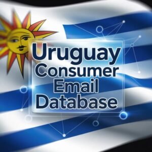 Uruguay Consumer Email List Database