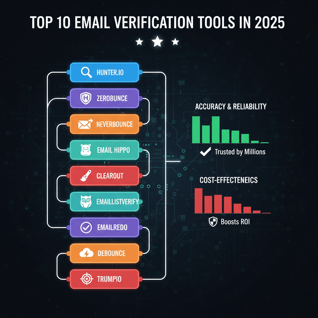 Email Verification Tools