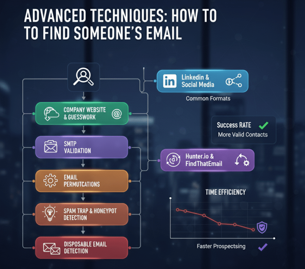 Verify an Email List
